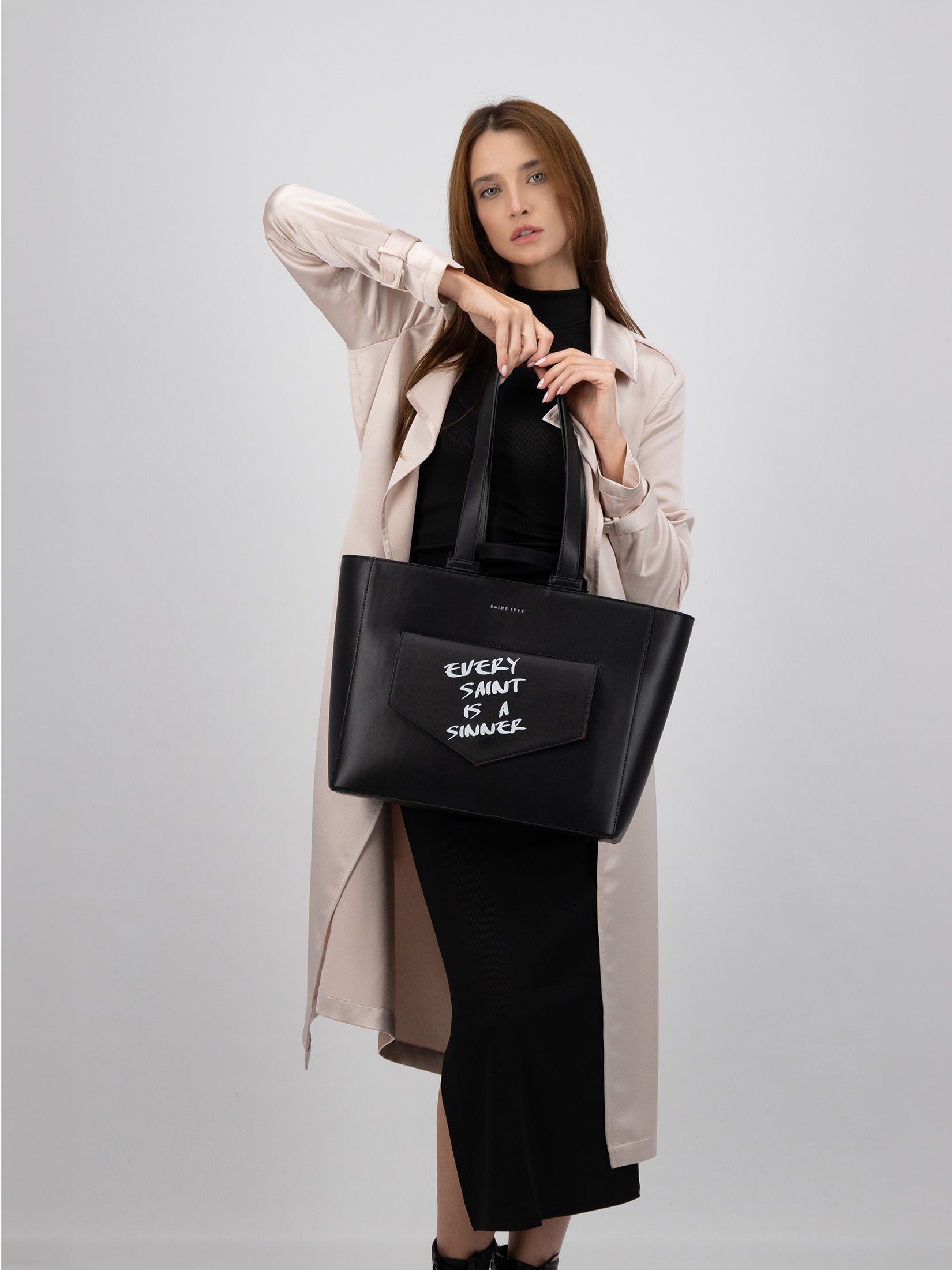 Ava / Tote