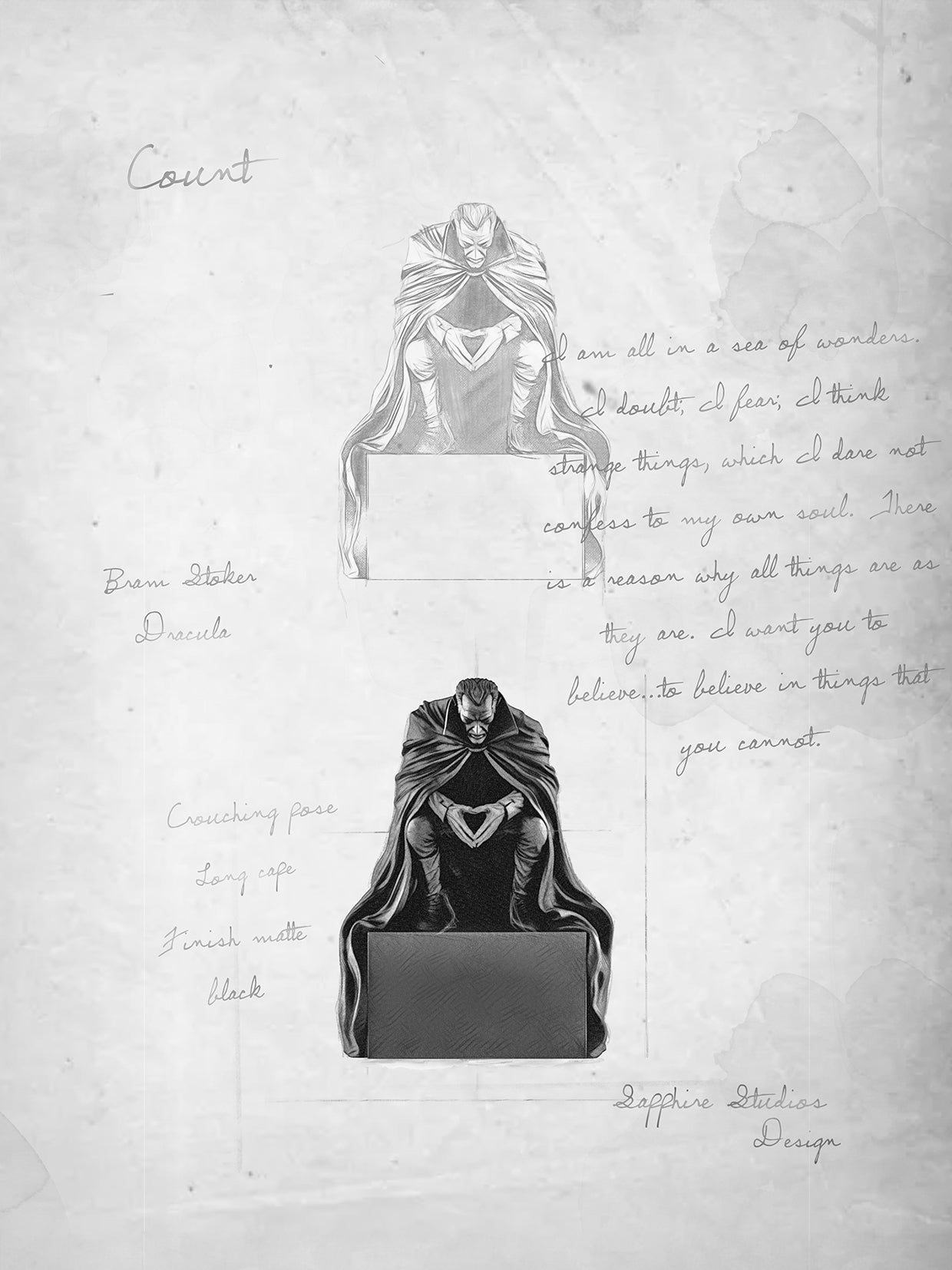 Count Fragrance