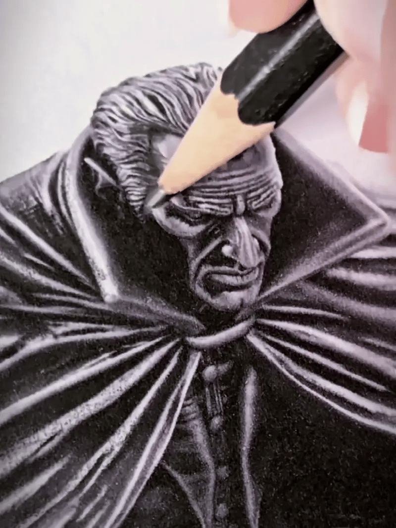 Count Fragrance