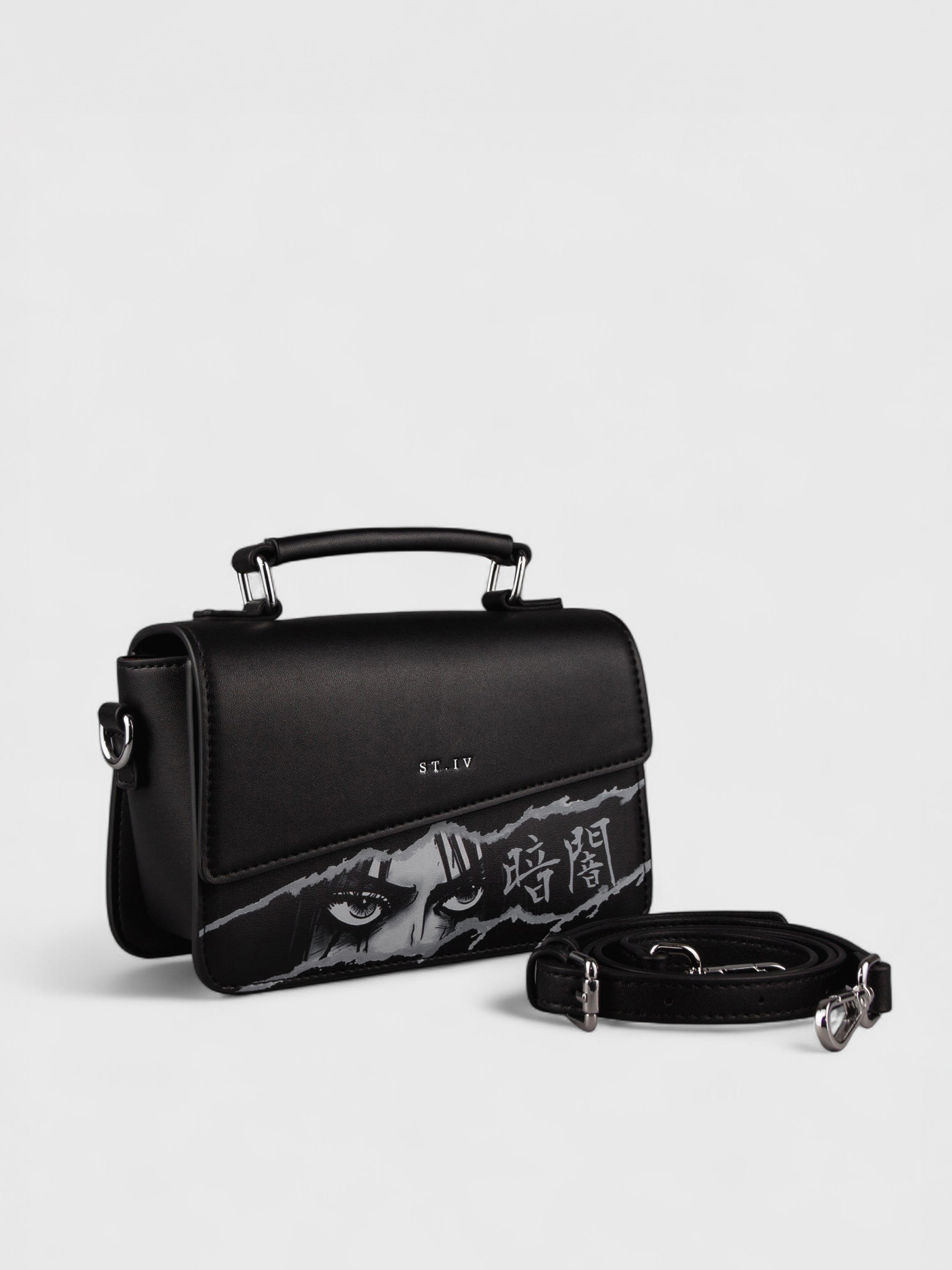 Darkness / Crossbody