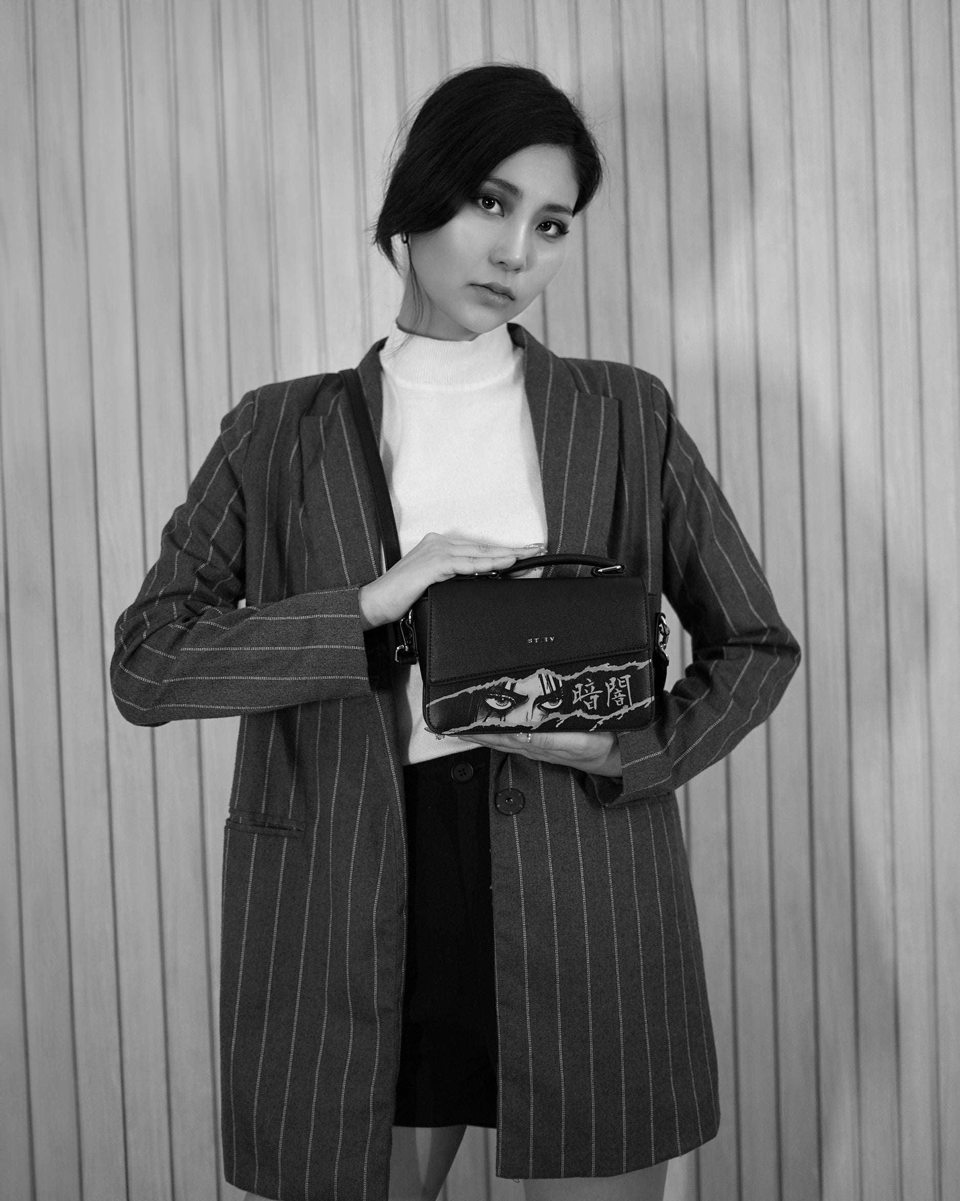 Darkness / Crossbody