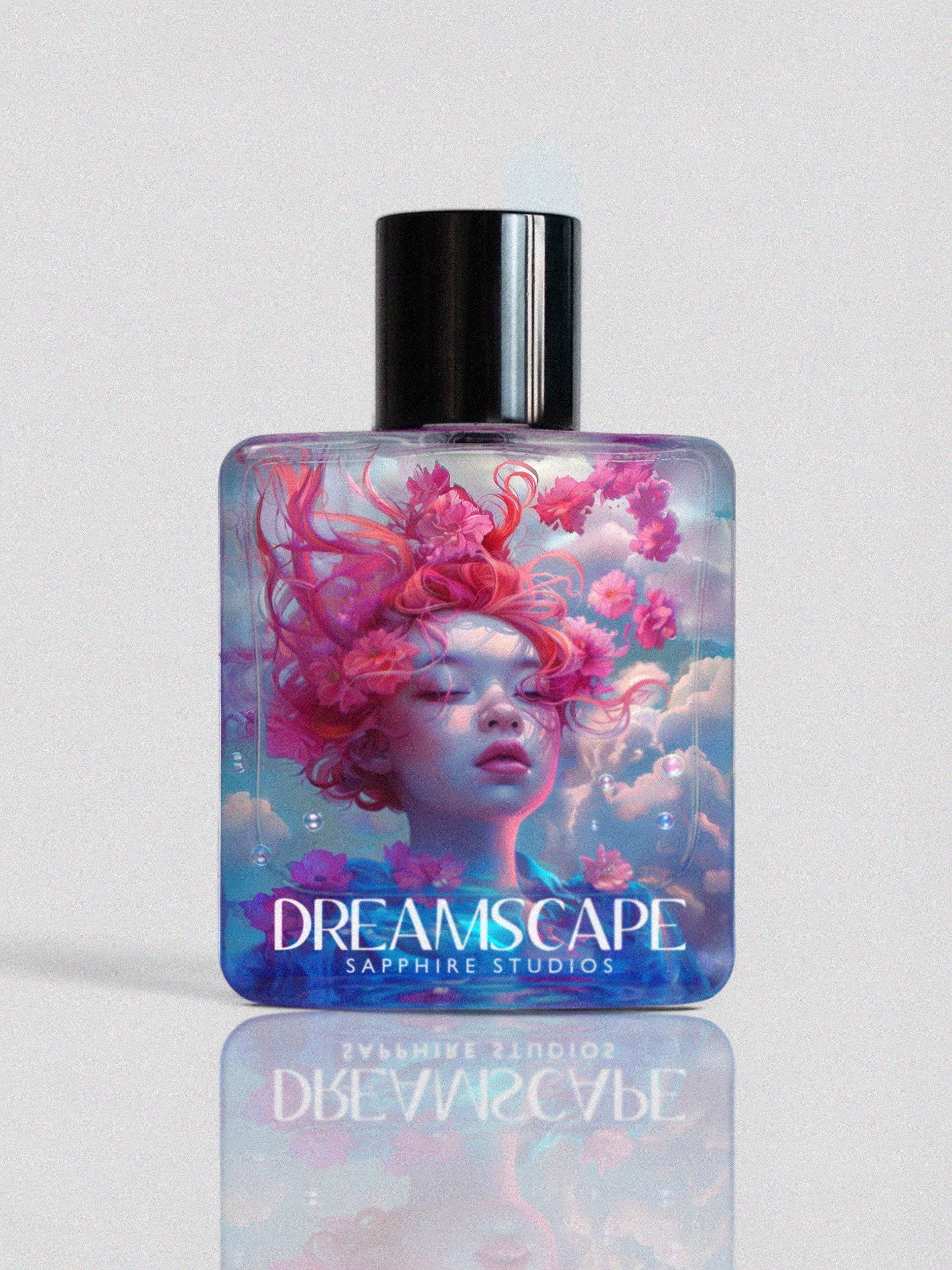 Dreamscape Fragrance