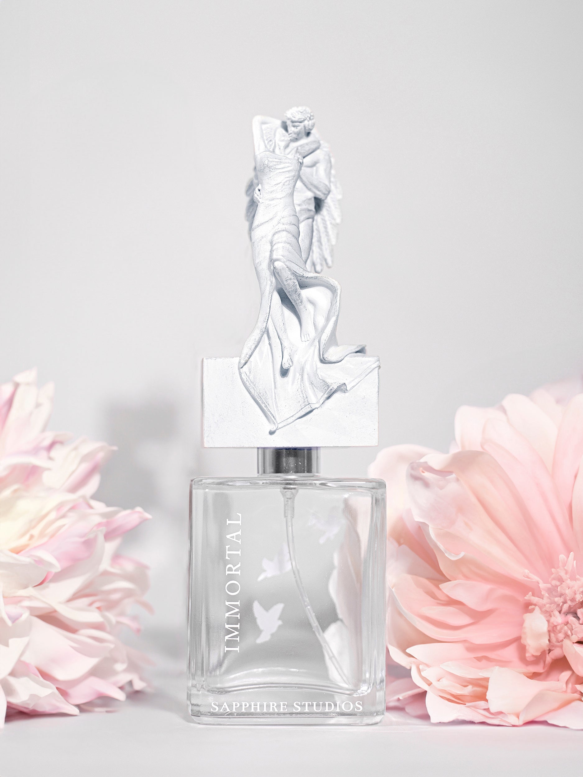 Immortal Fragrance