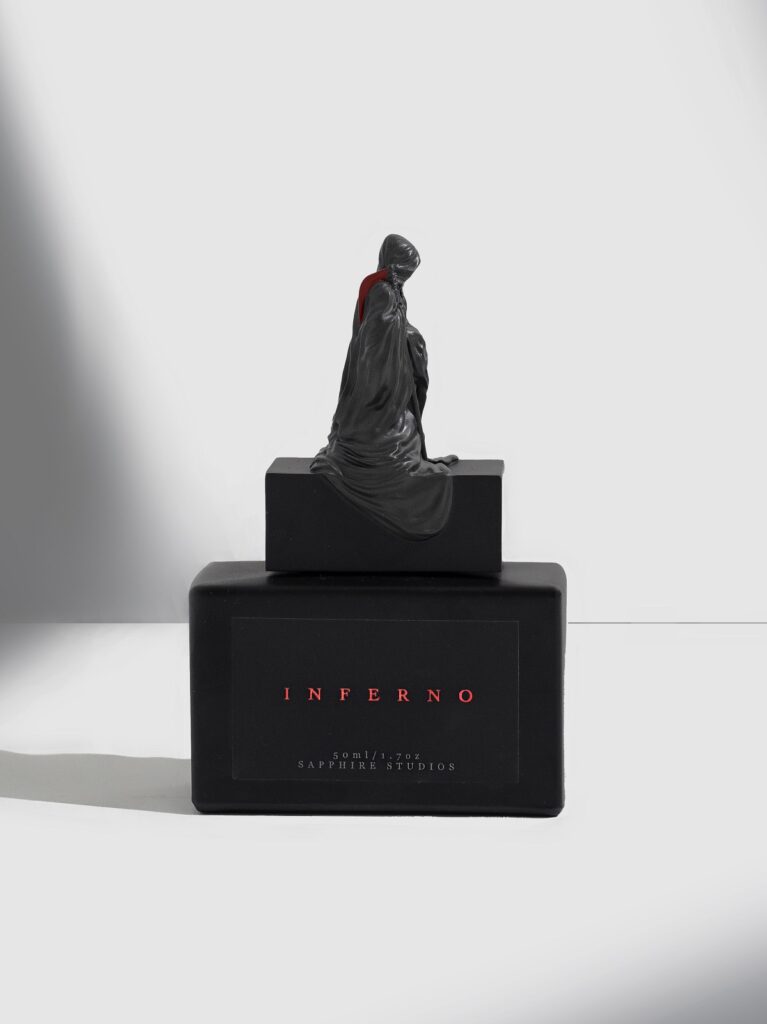Inferno Fragrance