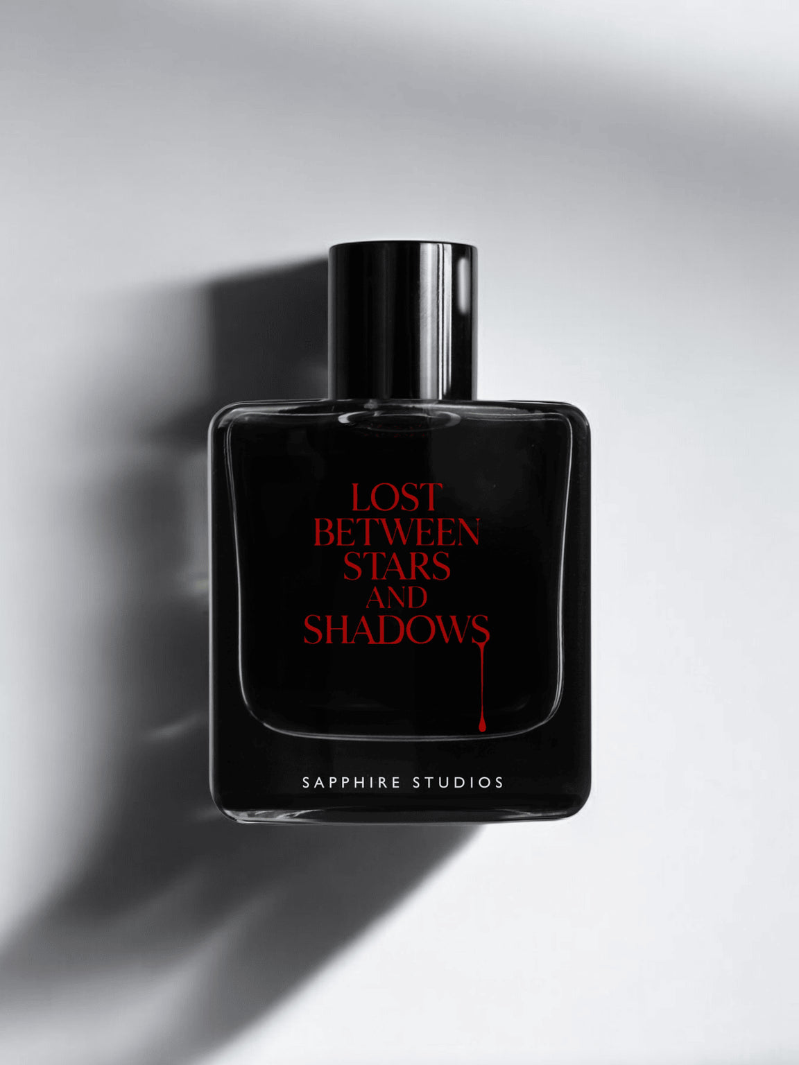 Lost Between Stars and Shadows Fragrance