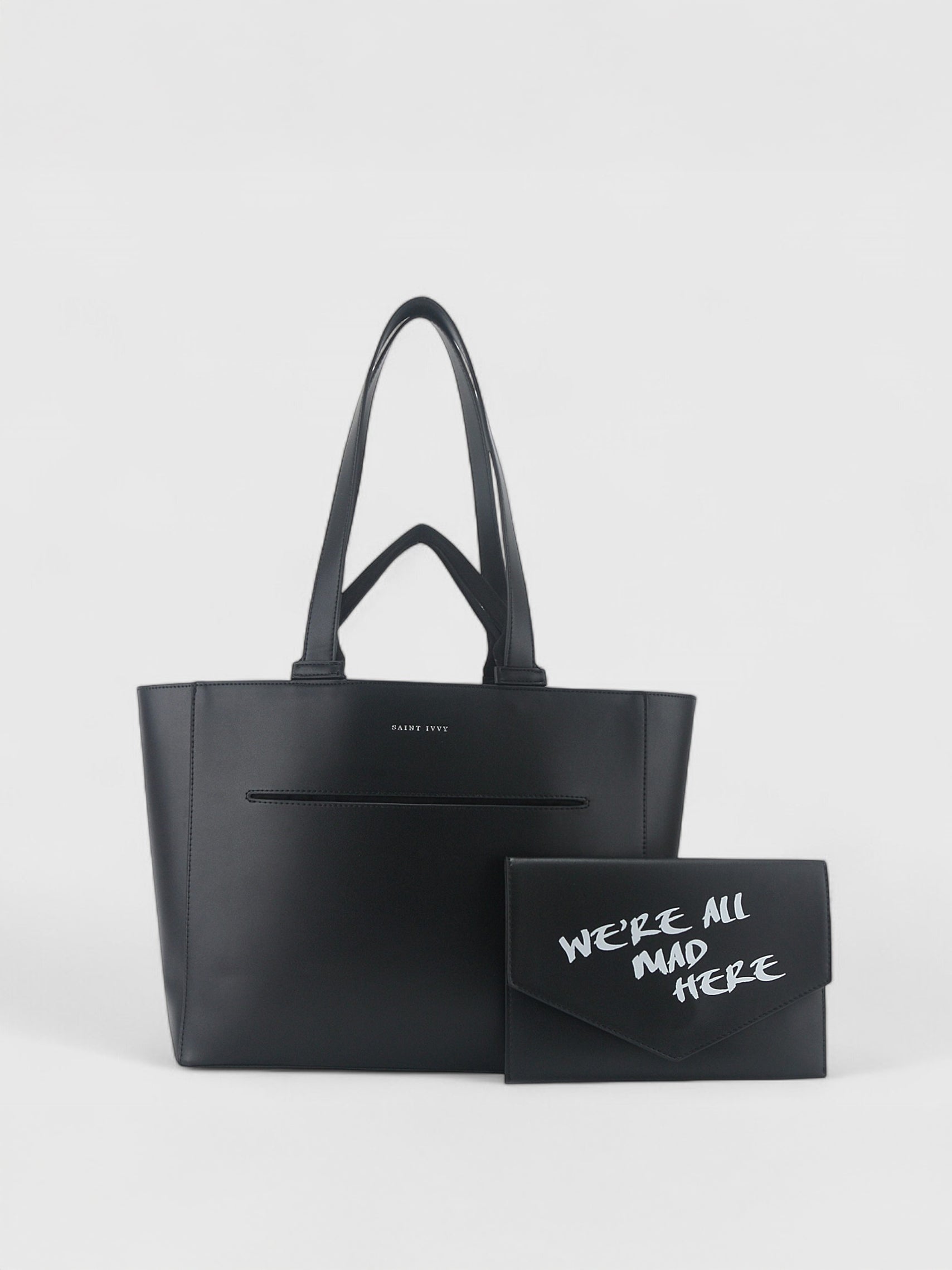 Mad Here / Tote
