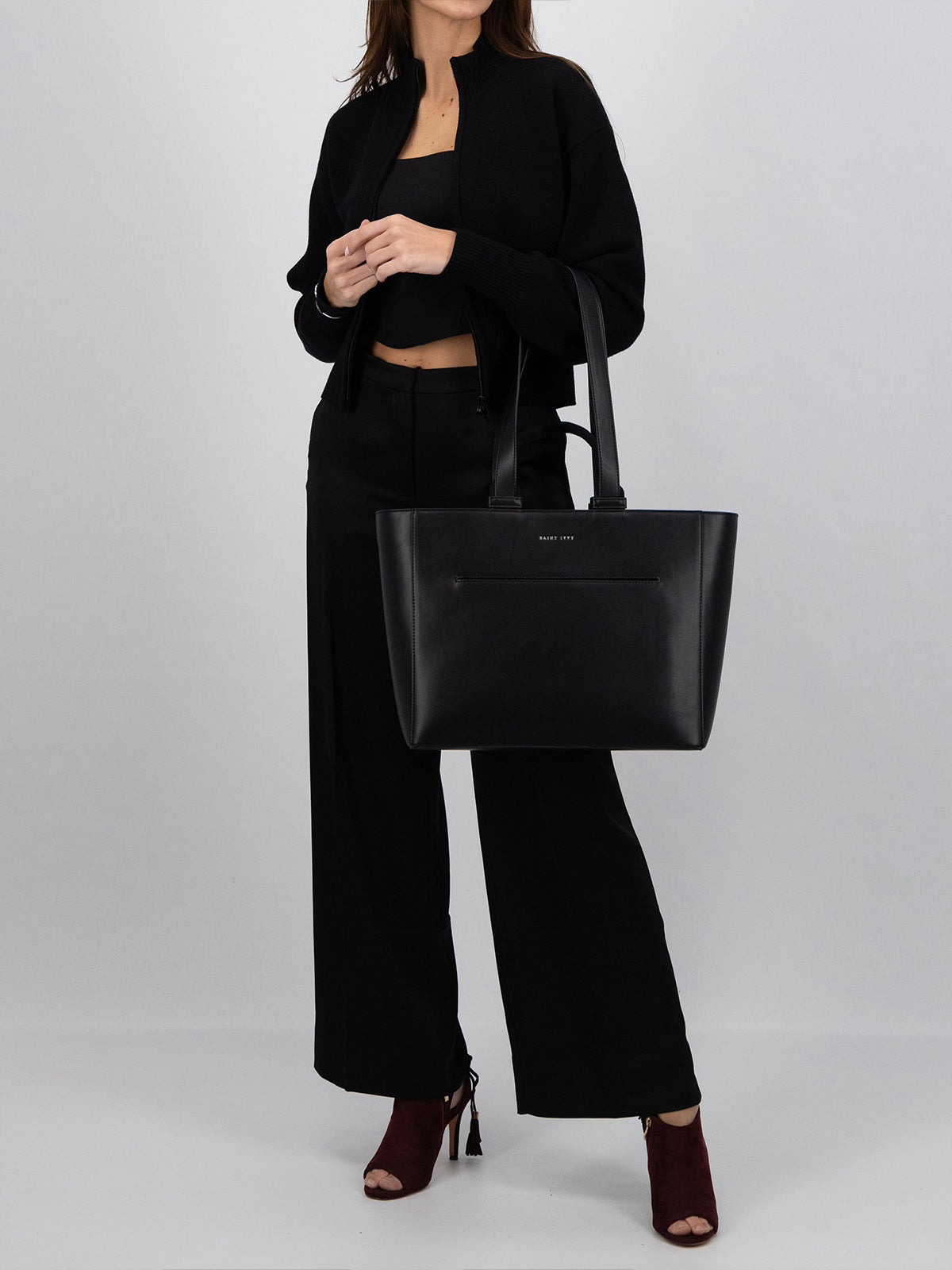 Nya / Tote