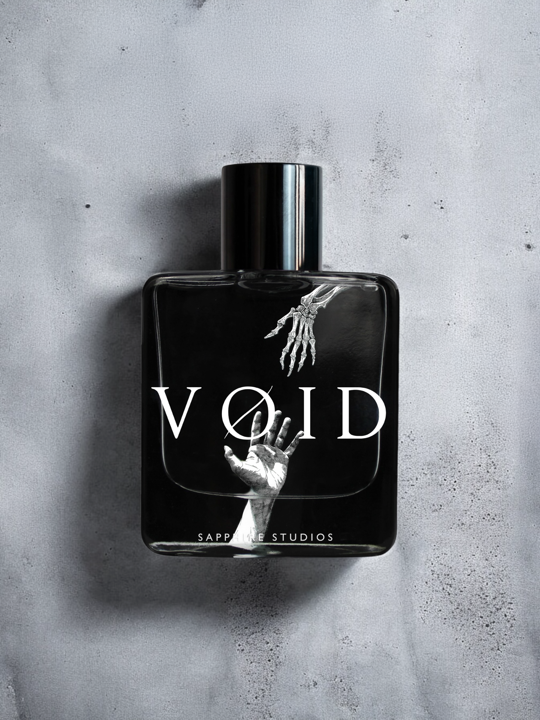 Void Fragrance