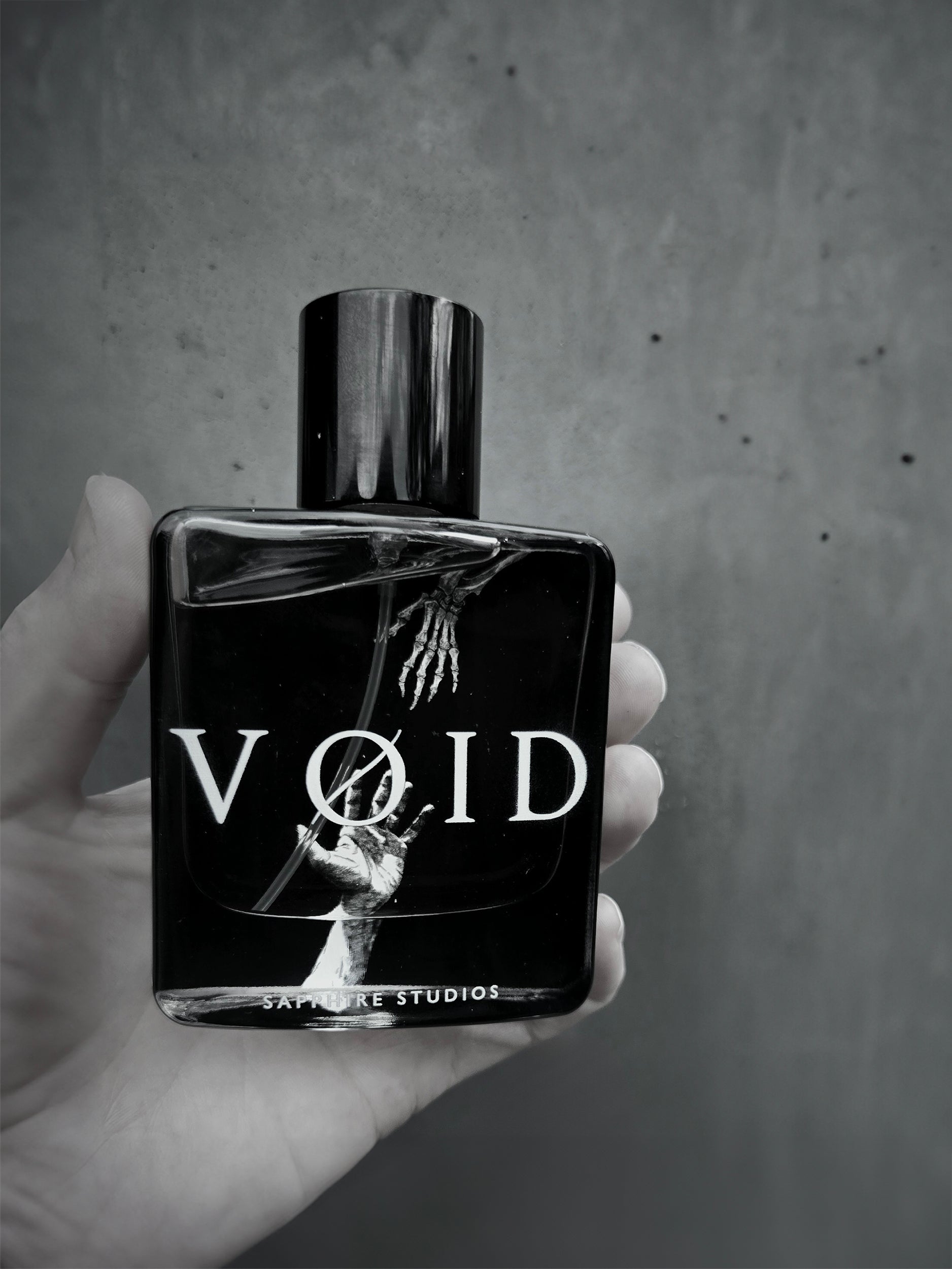 Void Fragrance