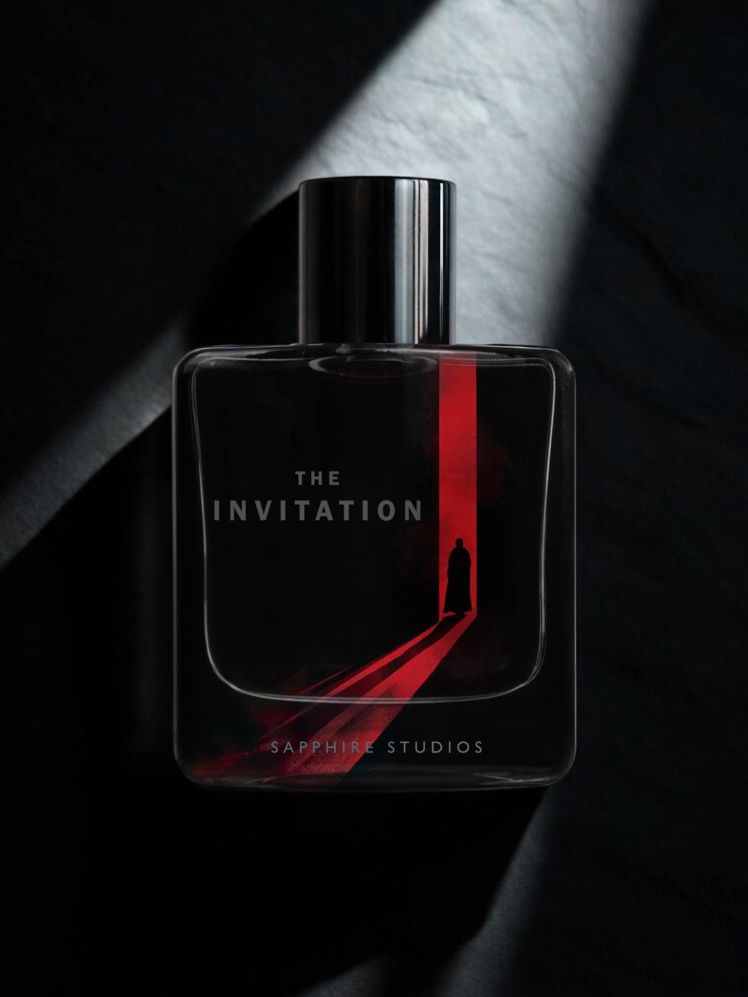 The Invitation Fragrance