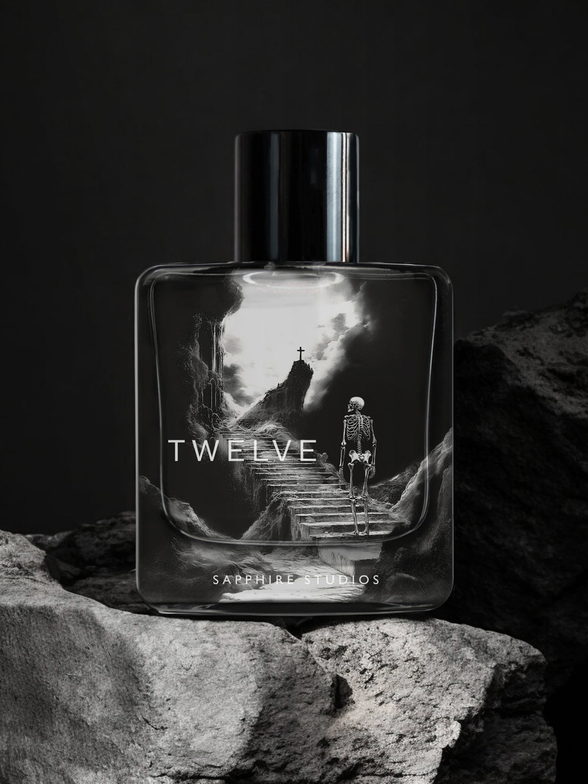 Twelve Fragrance