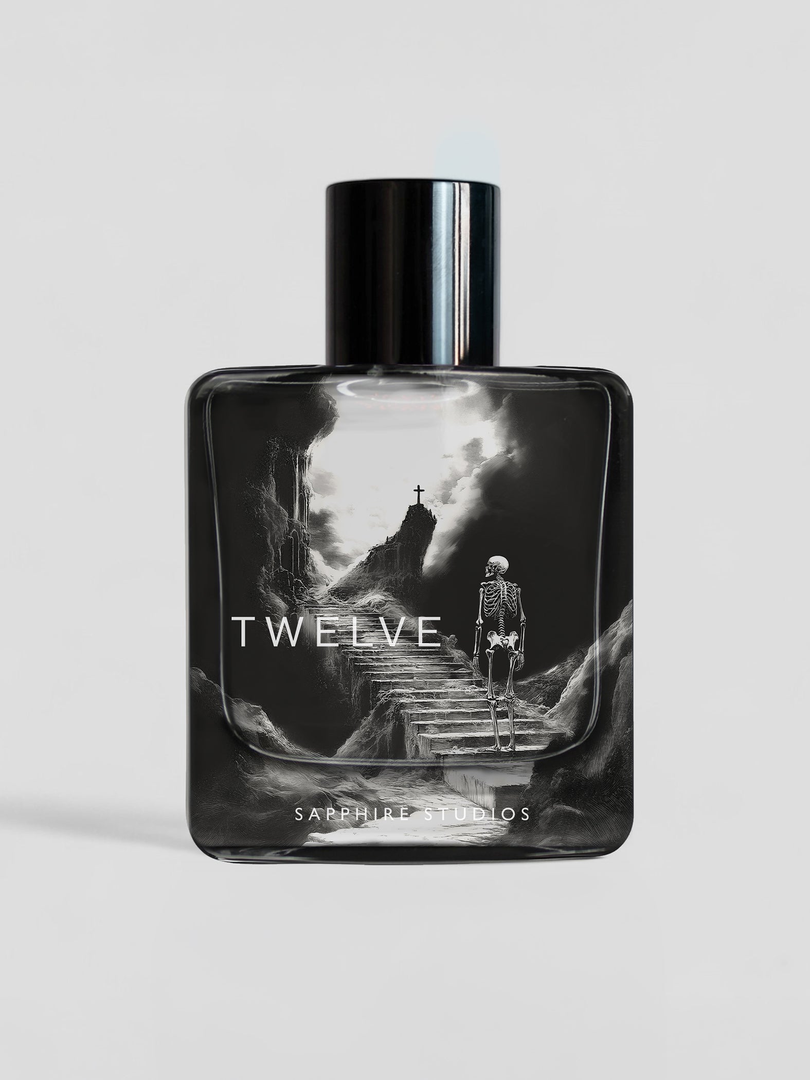 Twelve Fragrance