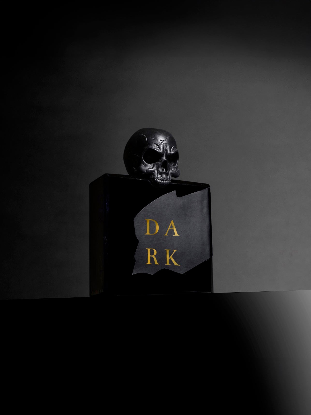 Dark Fragrance