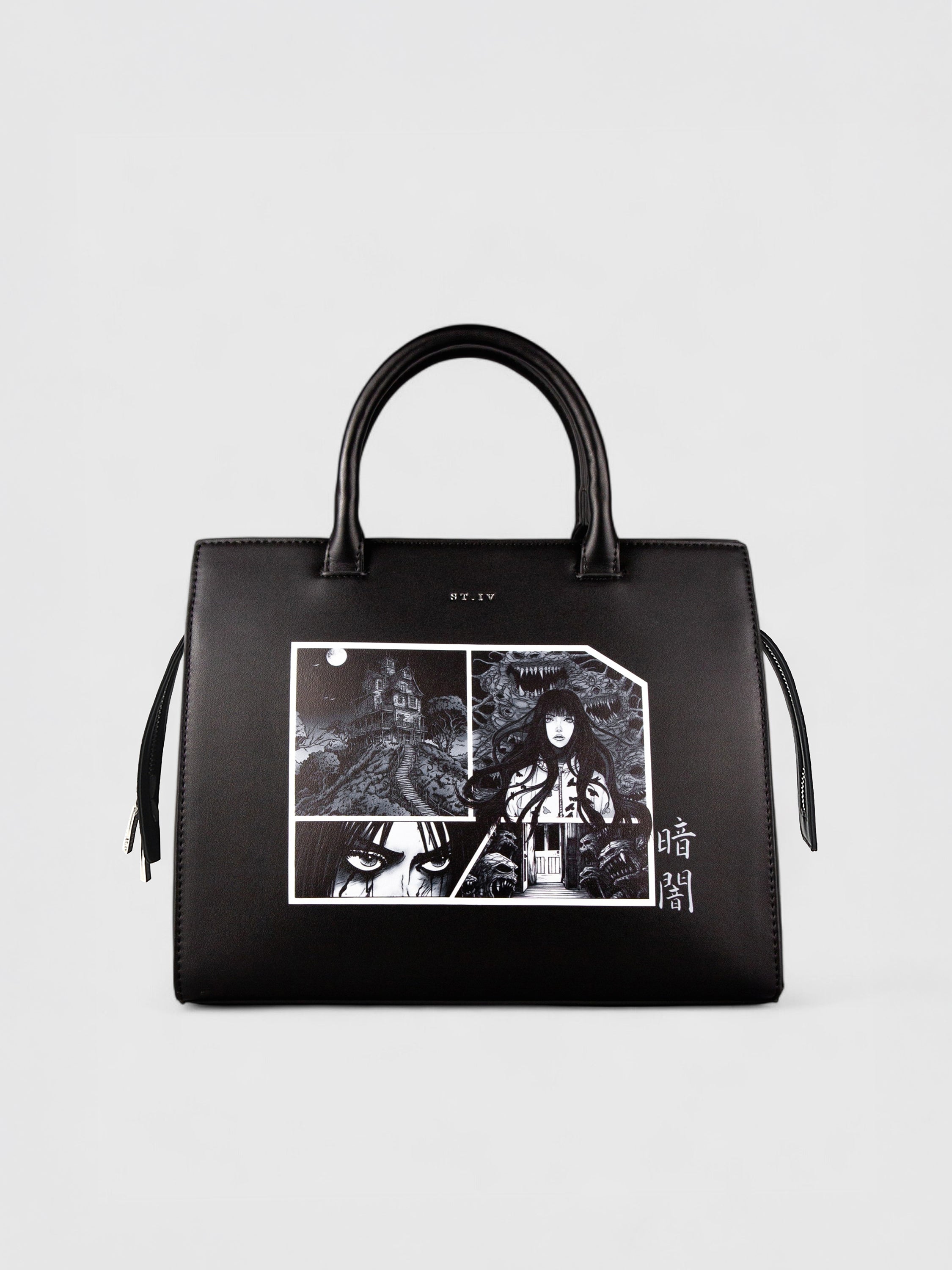 Darkness / Tote