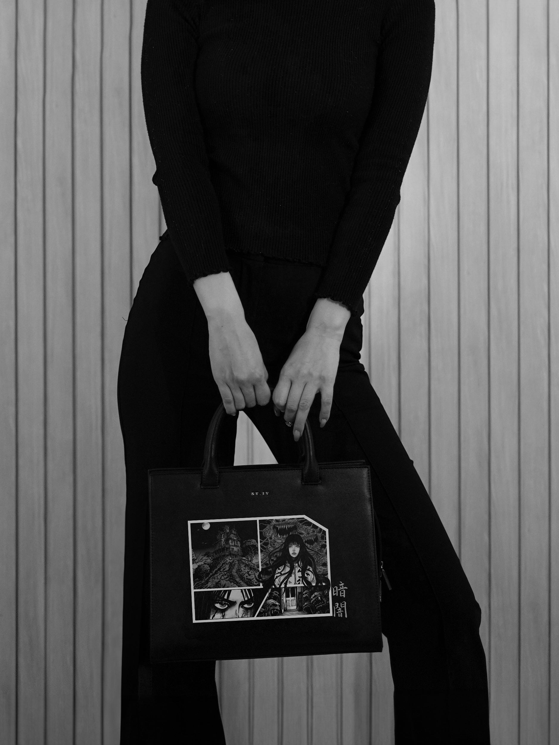 Darkness / Tote