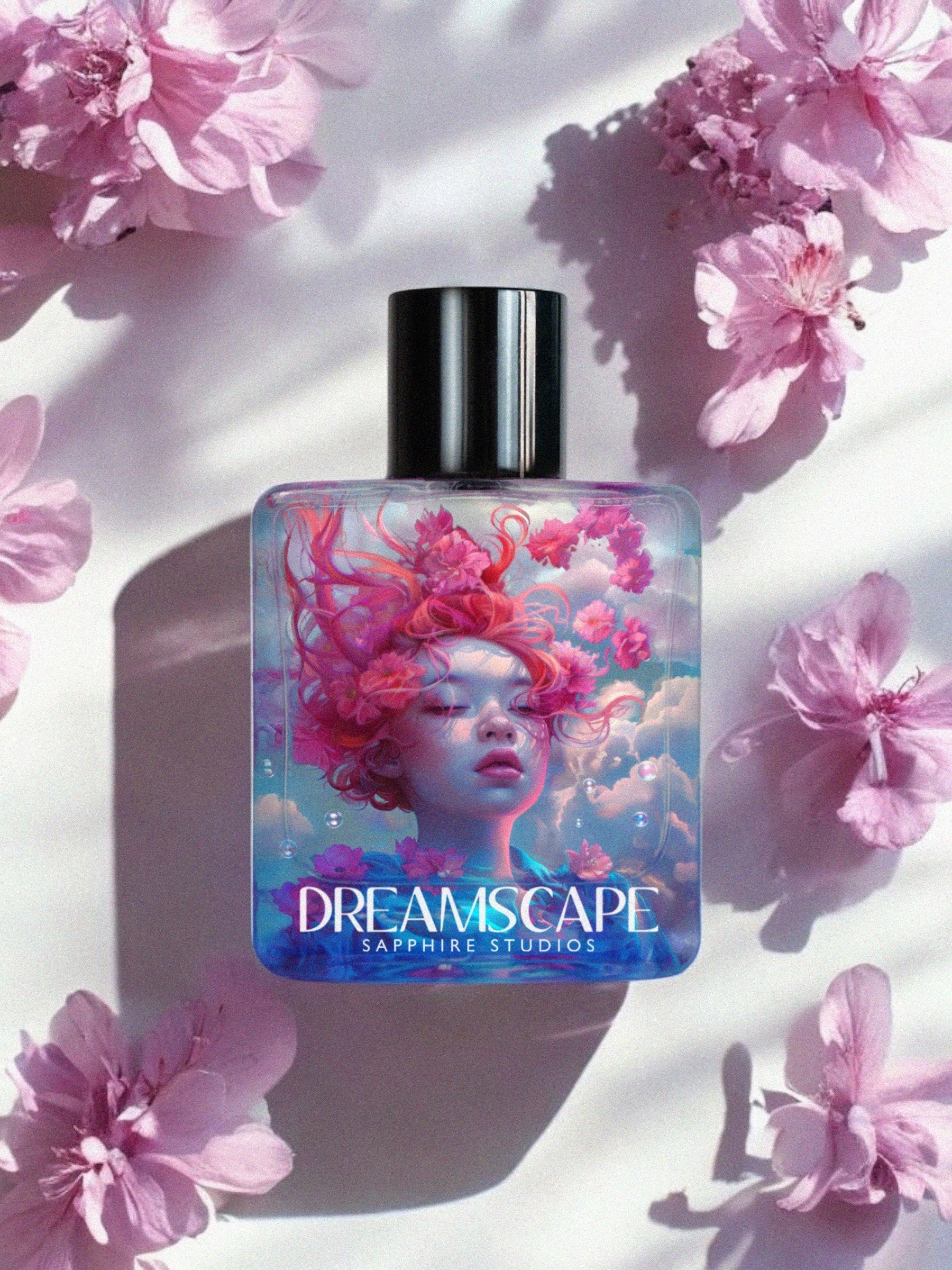Dreamscape Fragrance