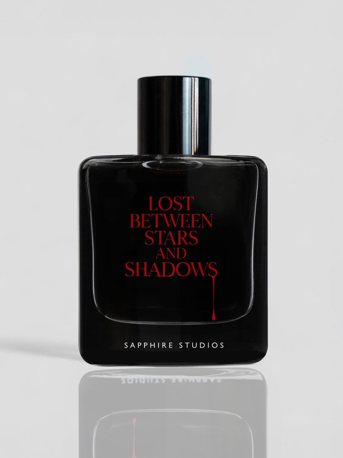 Lost Between Stars and Shadows Fragrance
