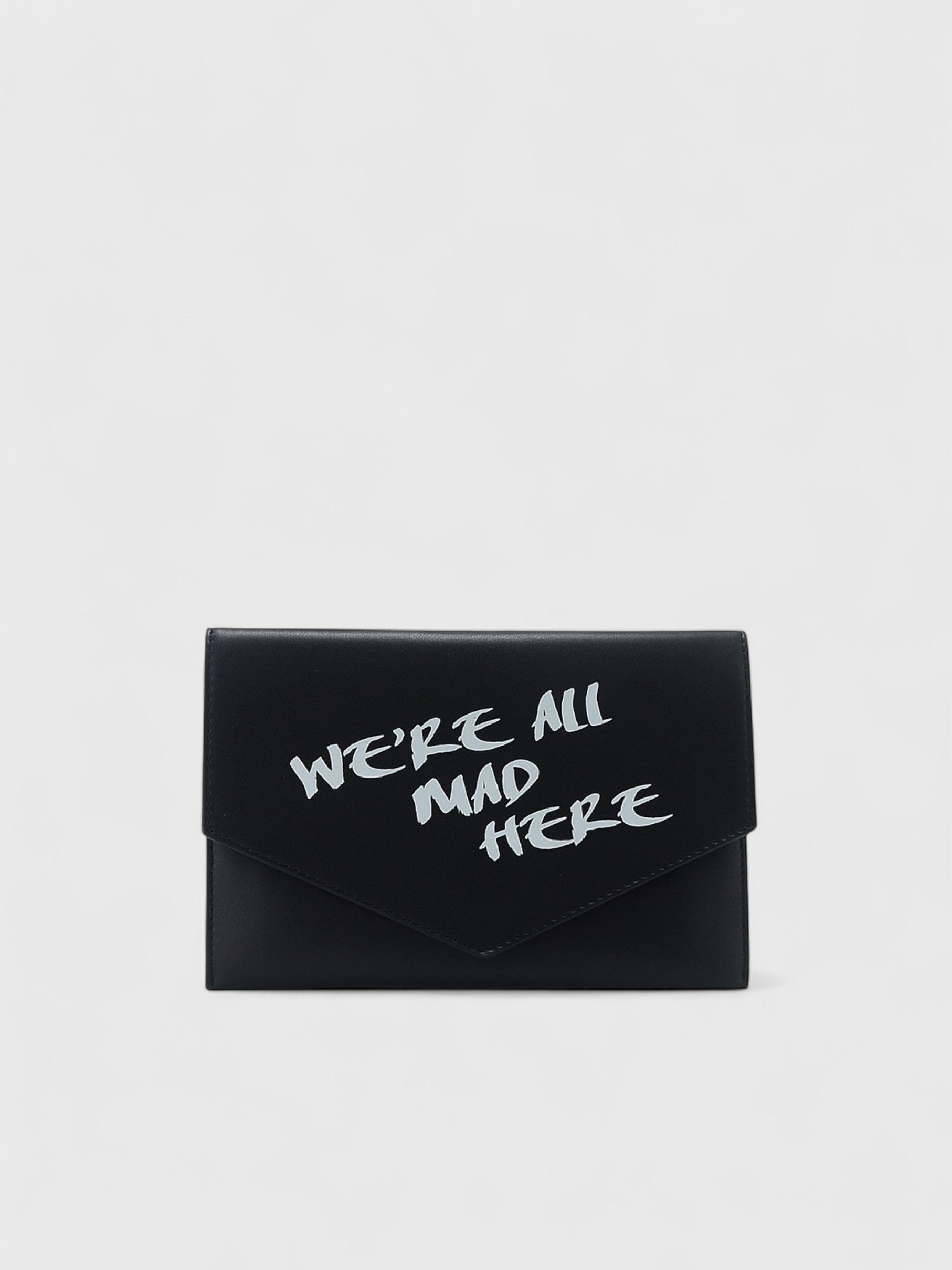 Mad Here / Clutch