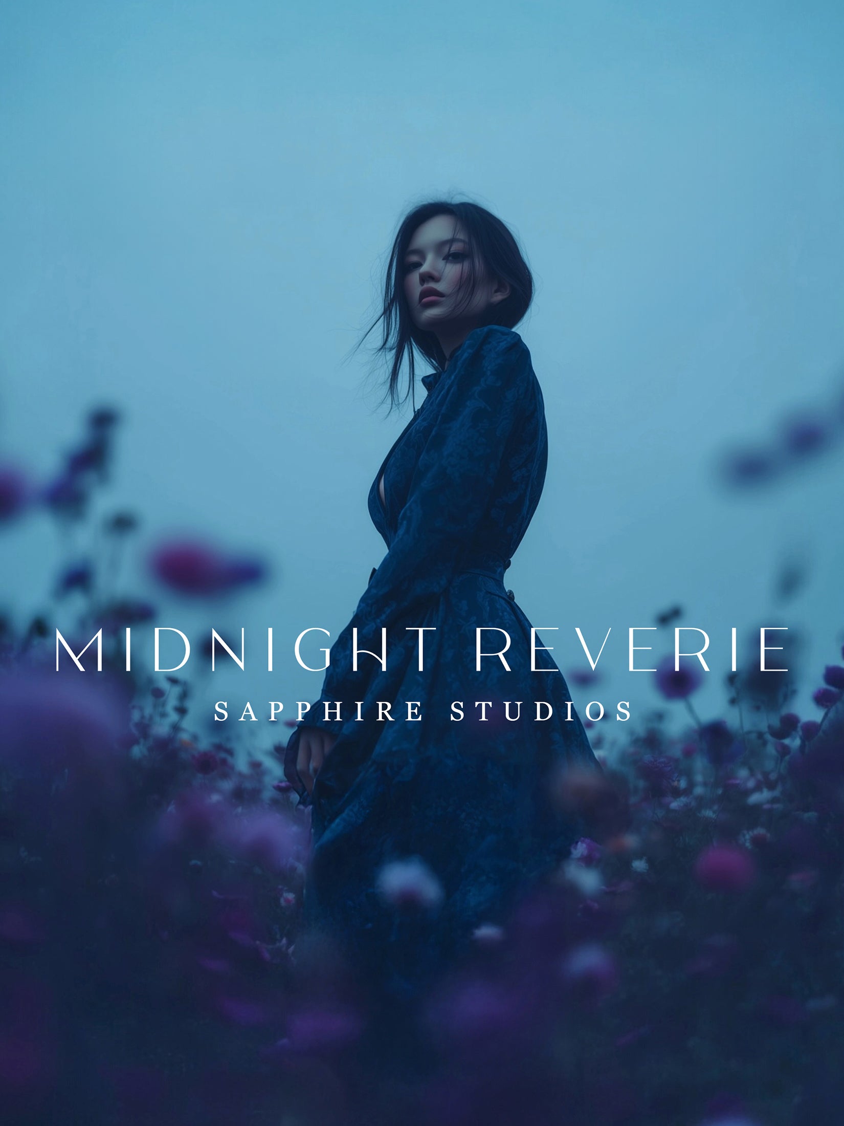 Midnight Reverie Fragrance