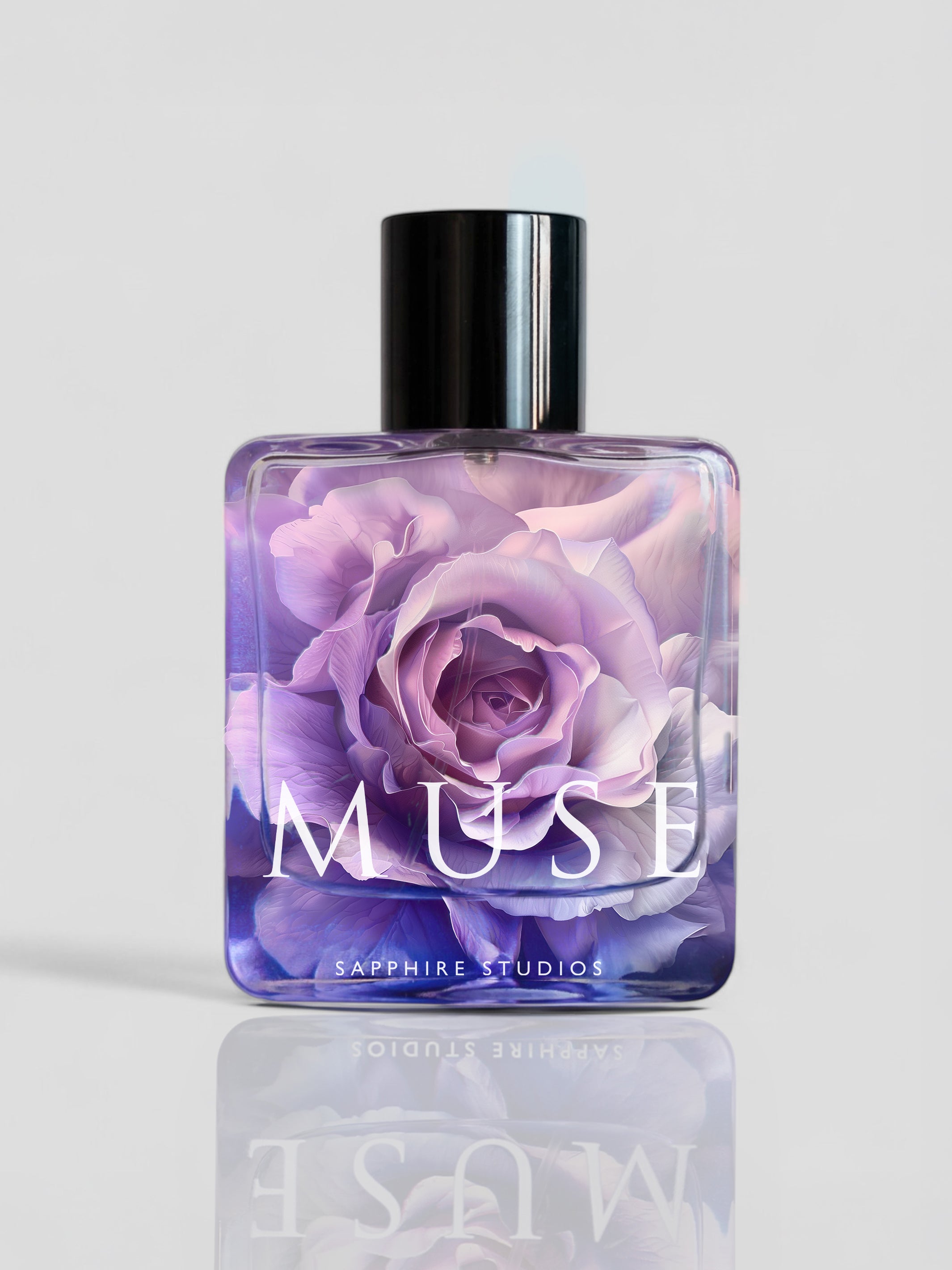 Muse Fragrance