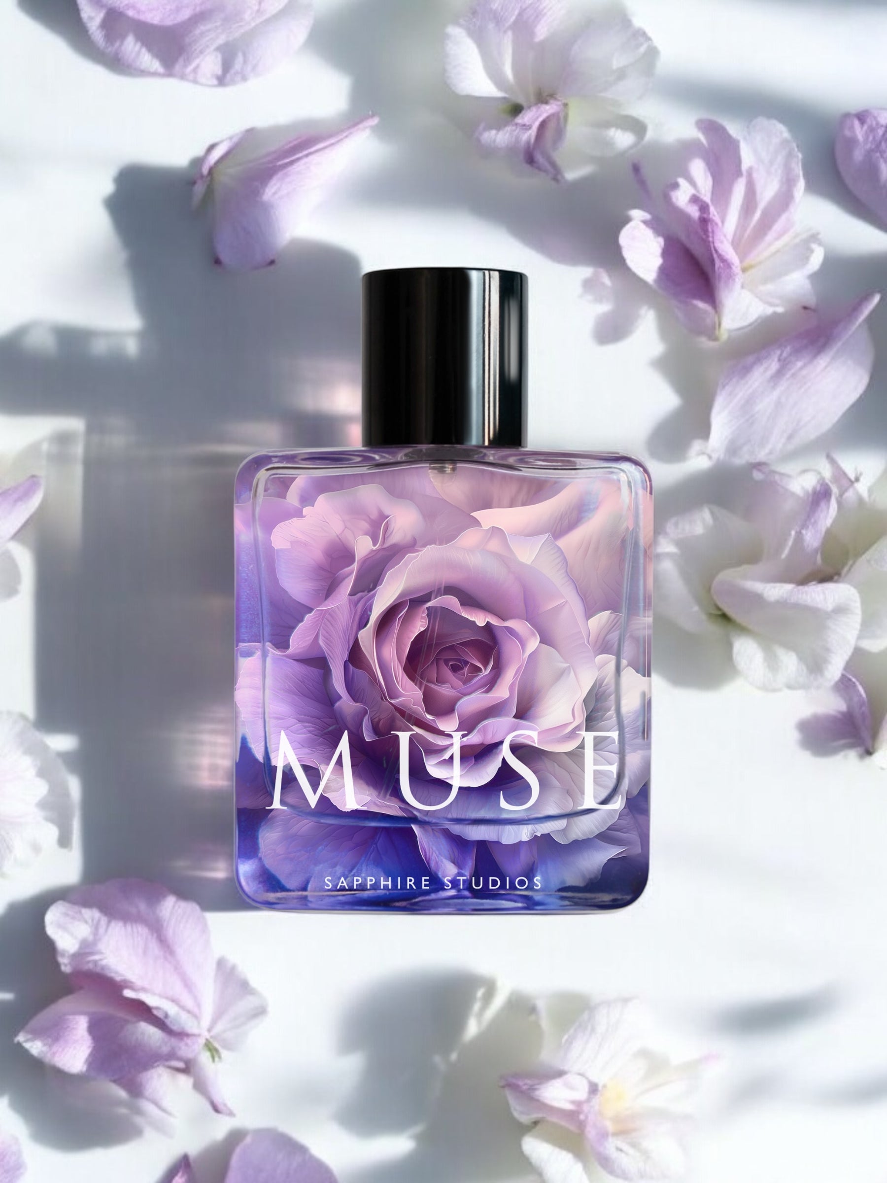 Muse Fragrance