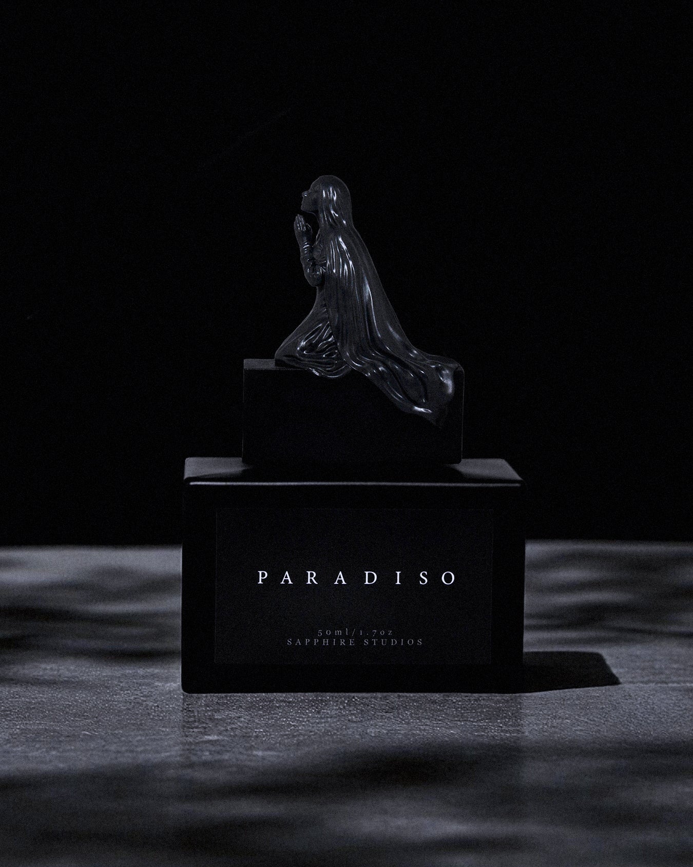 Paradiso Fragrance