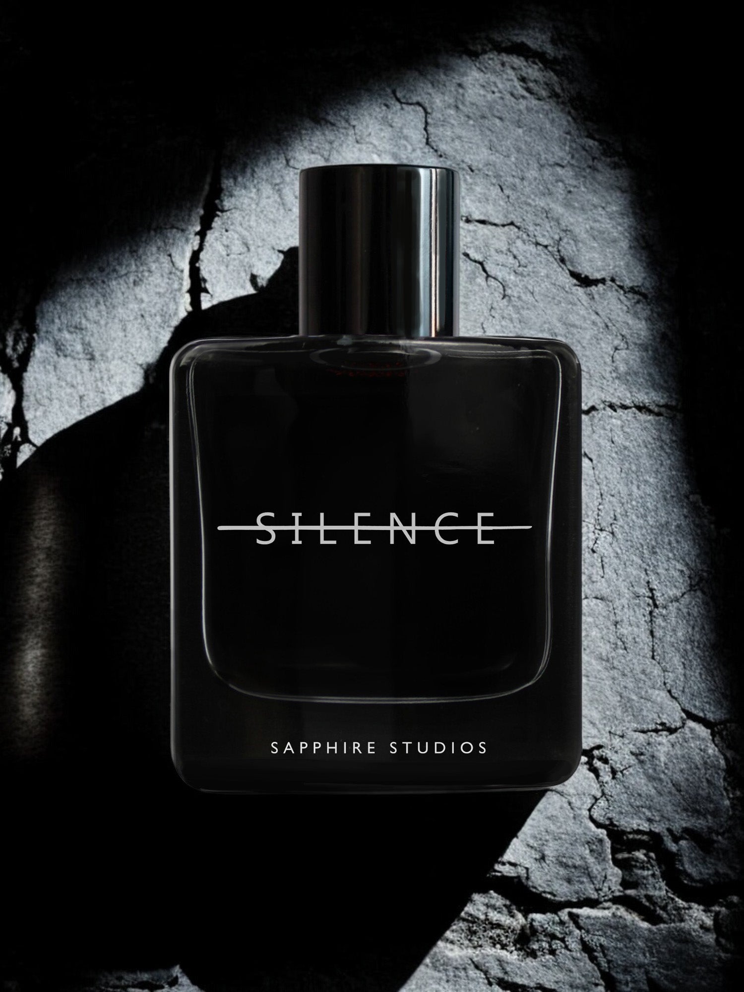 Silence Fragrance