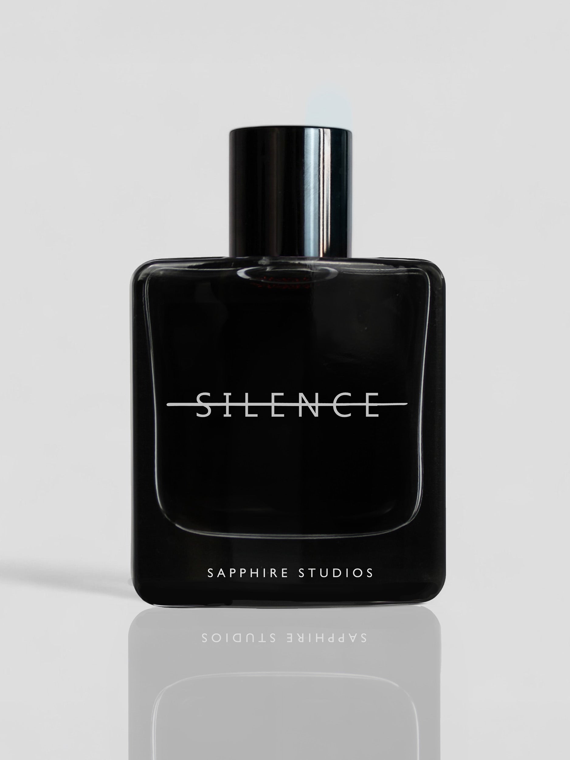 Silence Fragrance