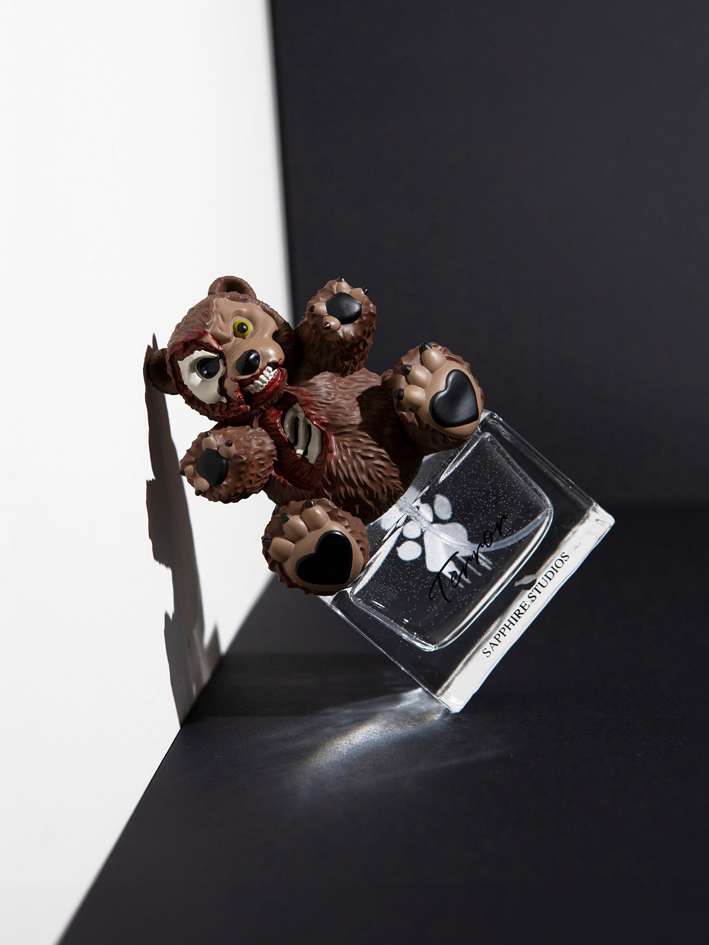 Terror Fragrance