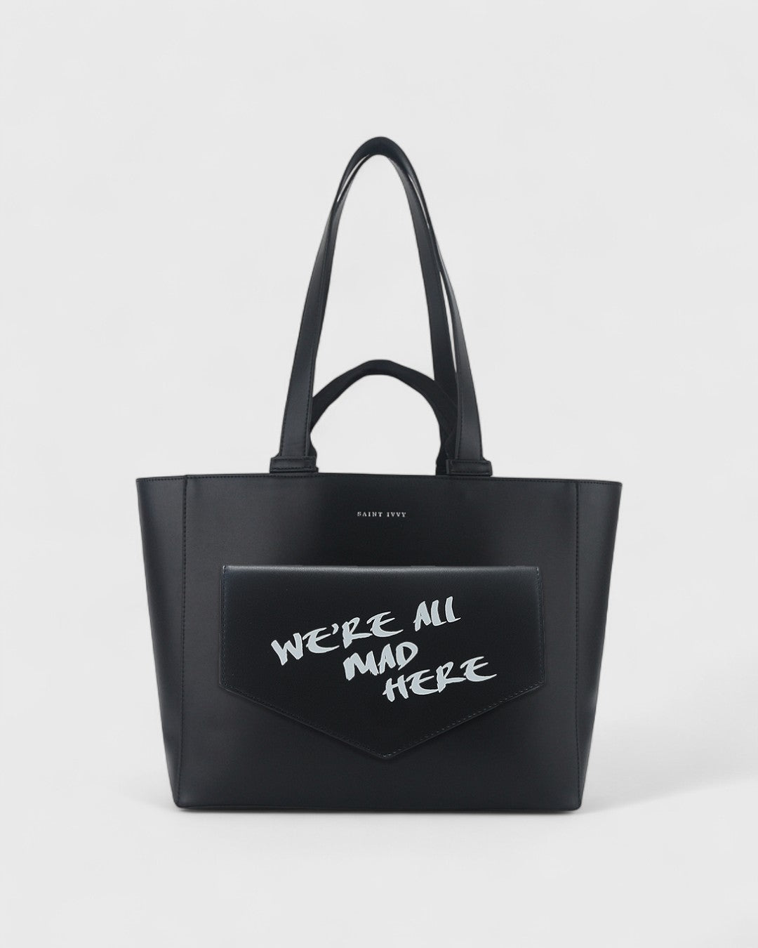 Mad Here / Tote