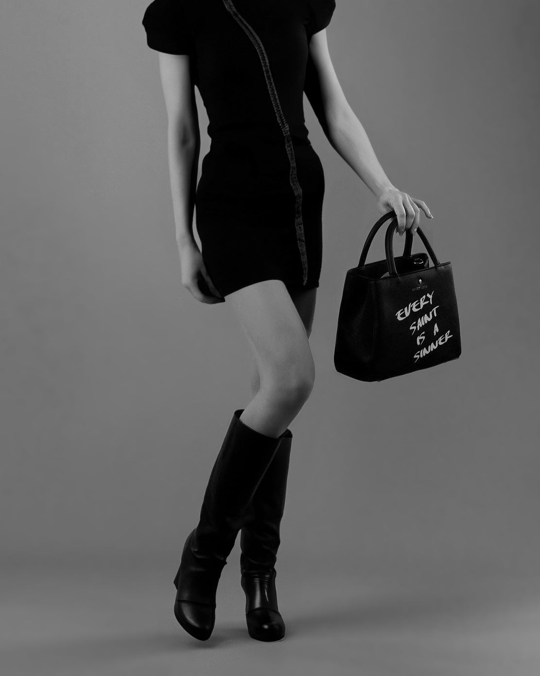 Saint / Large Tote
