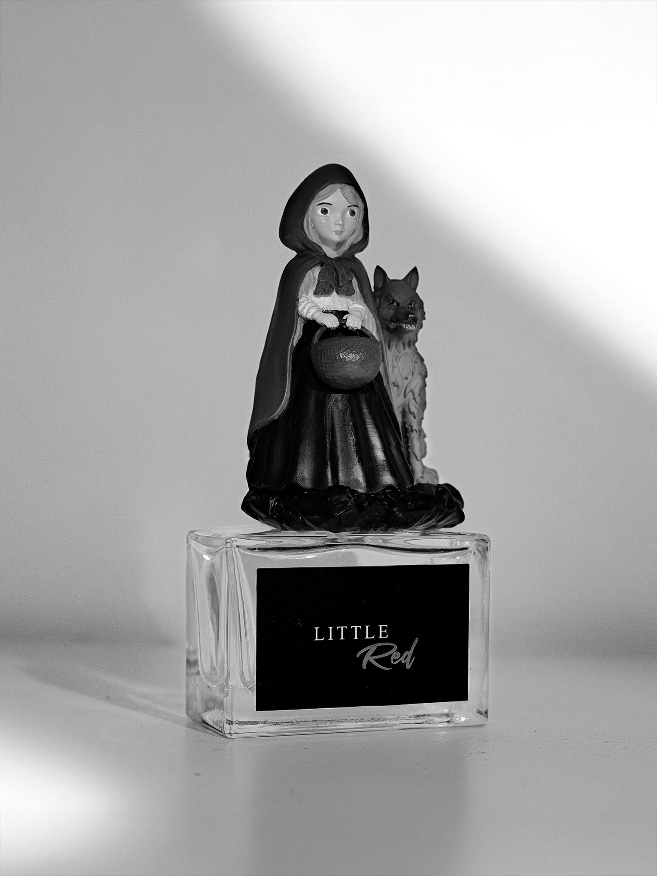 Little Red Fragrance